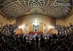 این مقامات رأی خود را به صندوق انداختند + تصاویر