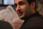 لباس جالب هوادار بایرن در دیدار با اتلتیکو+عکس