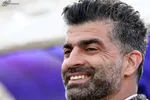 به چشم خودم دیدم که او به خودش آمپول می‌زند
