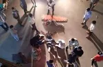 سقوط مرگبار کارگر به مخزن سرکه