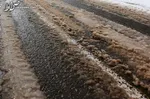استان‌هایی که درگیر برف و بارش می‌شوند