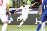 عزت اللهی: می‌توانستیم در جام جهانی تاریخ‌سازی کنیم
