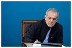 پیام تسلیت رئیس جمهور در پی شهادت «مرتضی رضیعی »