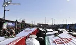 سه شنبه ۲۳ اسفند؛ ۶۹ شهید تازه تفحص شده از شلمچه وارد کشور می‌شوند