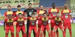 جدال پرسپولیس و ساکت در سکوت آزادی