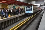 محدودیت خدمات‌رسانی در خط ۷ متروی تهران