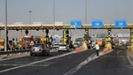 آزادراه تهران ـ شمال مسدود می‌شود