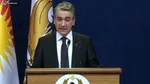 حمله موشکی و پهپادی سپاه پاسداران به احزاب تجزیه‌طلب در کردستان عراق + فیلم