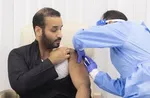 اسرائیلی ها محافظ بن سلمان شده‌اند