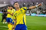 رونالدو بازیکن فصل لیگ عربستان شد