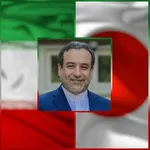 عراقچی: ایران و ژاپن پیشگامان جنبش جهانی خلع سلاح شوند