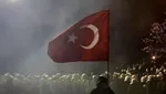 بازداشت ۱۱۳۰ معترض در ترکیه