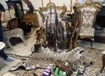توقیف ۱۶ اسلحه غیرمجاز در اسلامشهر