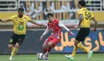 ۳ تفنگدار پرسپولس در آستانه محرومیت