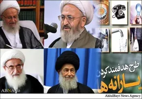 عکس/ فشار اقتصادی یارانه بنزین!