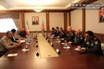 مشاور رئیس جمهور: روابط ایران و جمهوری آذربایجان در مسیر گام‌های مثبت قرار دارد