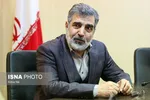 ذخایر اورانیوم ۲۰ درصد ایران به ۵۵ کیلوگرم رسید