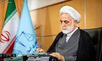 مدیرکل زندان‌های استان تهران تغییر کرد