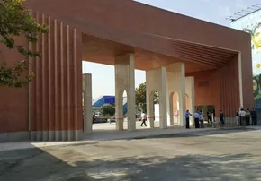 تصاویر| آثار تجاوز به دانشگاه شهید بهشتی