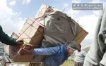 عکس| کنایه ضرغامی به استرداد لایحه مقابله با محتوای خلاف واقع
