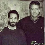 بهترین هدیه‌ دوران‌کاری‌ نجف‌زاده +عکس