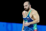 امیرحسین زارع، نامزد بهترین آزادکار سال ۲۰۲۳ جهان