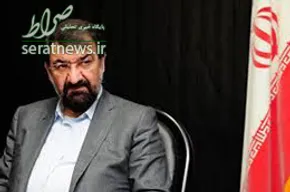 تصاویر/ چهره های حاضر در مراسم تشییع شهید حججی