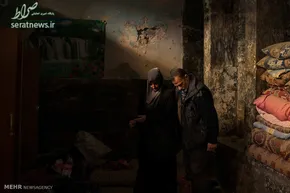 تصاویر/ بزرگداشت حماسه ۹ دی در مشهد