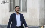 آتش‌ زدن بنر جام‌جهانی در پی اعتراضات + فیلم