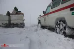 آمادگی بیش از ۵ هزار امدادگر در ایام نوروز
