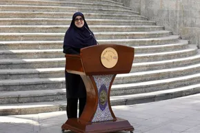 فیلم| مهاجرانی: صداقت پزشکیان بهتر از تدبیر روحانی است