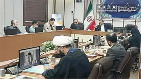 فیلم | برخورد محموله‌های کمک‌رسانی با چادرهای آوارگان فلسطینی