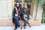 مریم امیرجلالی: «رضا عطاران» تلفنم را جواب نمی‌دهد!