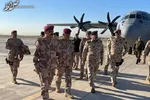 دستگیری مظنون مرگبارترین حمله تروریستی انگلیس بعد از ۳۴ سال