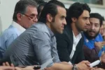 هاشمی‌نسب: مادرم را در خیابان زدند
