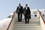 عکس| بقائی: ایران در برابر قساوت دشمنانش ایستادگی می‌کند