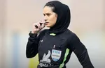 غیبت علیرضا فغانی در جام‌جهانی باشگاه‌های فیفا