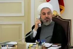 نوبخت و همتی فردا به مجلس گزارش می‌دهند