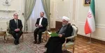 اروپا با برنامه زمانی‌ برای تسهیل تجارت با ایران موافقت کرد