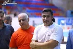 برنز هادی پور و احمدی در تکواندو گرندپری صوفیه
