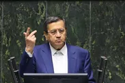 فیلم| همتی: هنوز پول‌های بلوکه‌شده آزاد نشده است