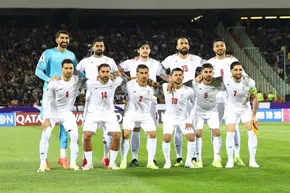 فیلم | قرقیزها برای ایران شمشیر کشیدند!