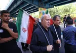 ترامپ بار دیگر علیه ایران لفاظی کرد | ادعای تکراری رئیس‌جمهور آمریکا درباره توان نظامی ایران