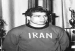 انتشار صفحاتی از دفترچه خاطرات غلامرضا تختی+ عکس