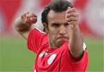درخشان: حالا همه از من حرف می‌زنند