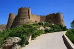 حمله هوایی دشمن صهیونیستی به ۲ مکان نظامی در بوشهر