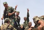 کشته شدن ۸۰ نیروی وابسته به ترکیه در طرابلس لیبی