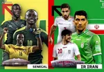 گران‌ترین بازیکنان گروه ایران سوژه رسانه آمریکایی/عکس