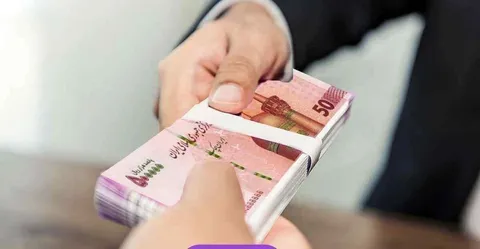 جزئیات عیدی کارگران و کارمندان در سال ۱۴۰۵