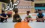 وزیر ورزش برای فدراسیون‌ها وقت بگذارد